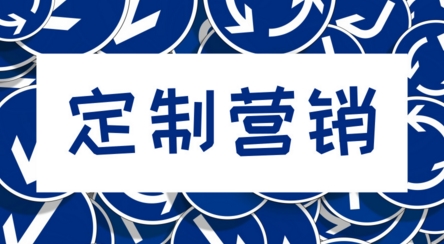 定制營銷時代來臨！儀器儀表行業(yè)走向“私人訂制”