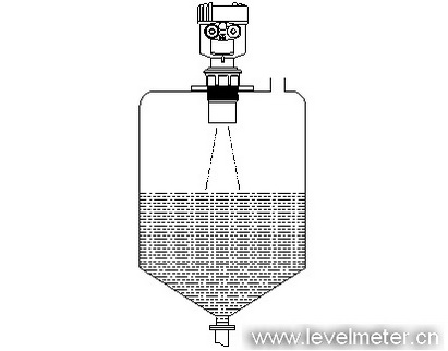 超聲波液位計(jì)安裝需要注意的問題