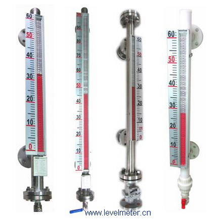 磁翻板液位計(jì)的作用