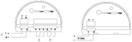 音叉液位開(kāi)關(guān)使用及維護(hù)注意事項(xiàng)