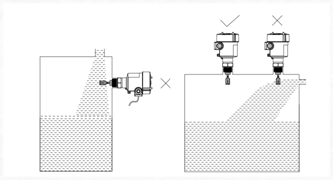 液位開關(guān)安裝圖解及安裝注意事項