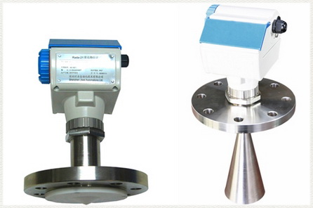 高頻雷達(dá)物位計(jì)和低頻雷達(dá)物位計(jì)的區(qū)別