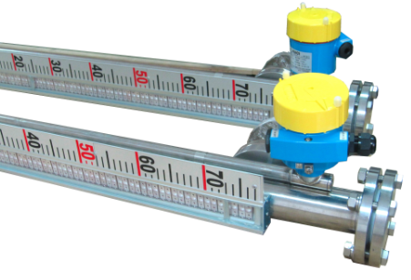 磁翻板液位計(jì)如何選型
