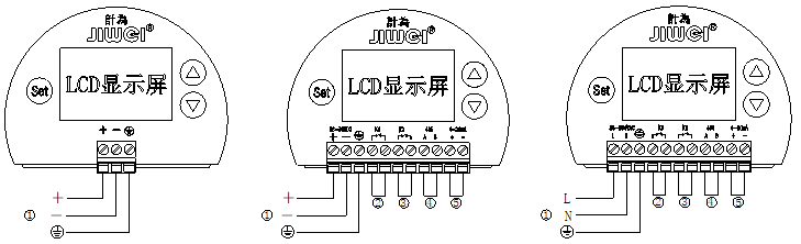 超聲波液位計如何正確接線（附圖）