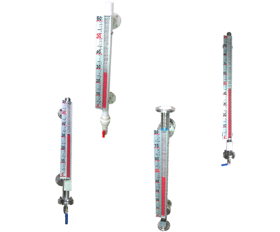 磁翻板液位計(jì)有哪些種類(lèi)？