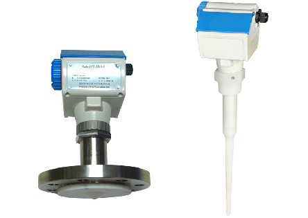 雷達液位計的種類、特點和用途